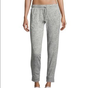 Spiritual Gangster Gray Jogger Pants